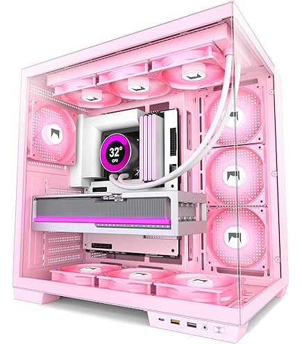 CORSAIR 3500X Call of Duty®: Black Ops 6 Edition Mid-Tower ATX PC